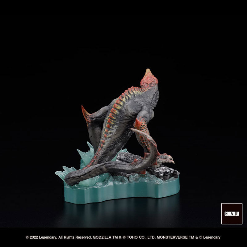 PRE-ORDER Gekizou Series - Godzilla vs Kong: 2021 [Box of 4] [May 2023 Release]