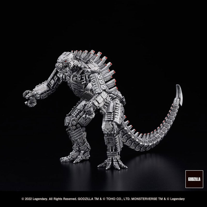 PRE-ORDER Gekizou Series - Godzilla vs Kong: 2021 [Box of 4] [May 2023 Release]