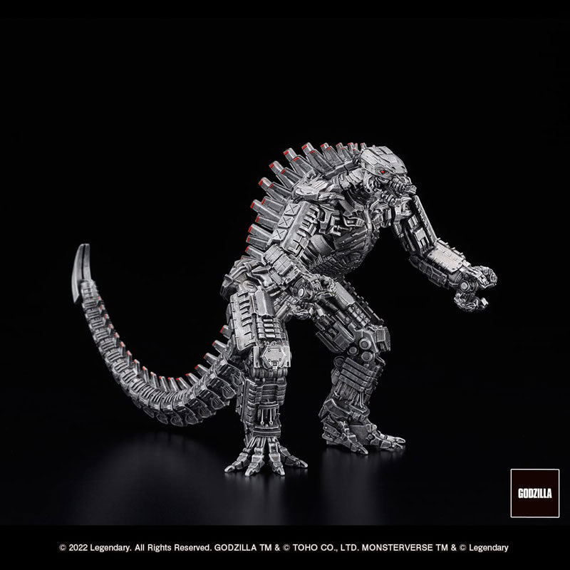 PRE-ORDER Gekizou Series - Godzilla vs Kong: 2021 [Box of 4] [May 2023 Release]