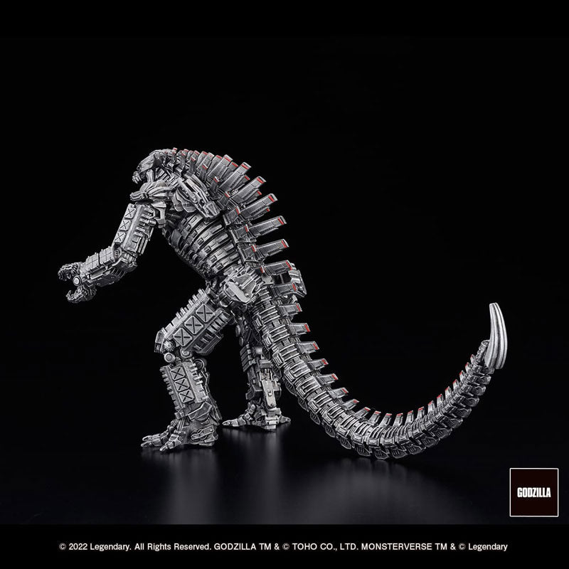 PRE-ORDER Gekizou Series - Godzilla vs Kong: 2021 [Box of 4] [May 2023 Release]
