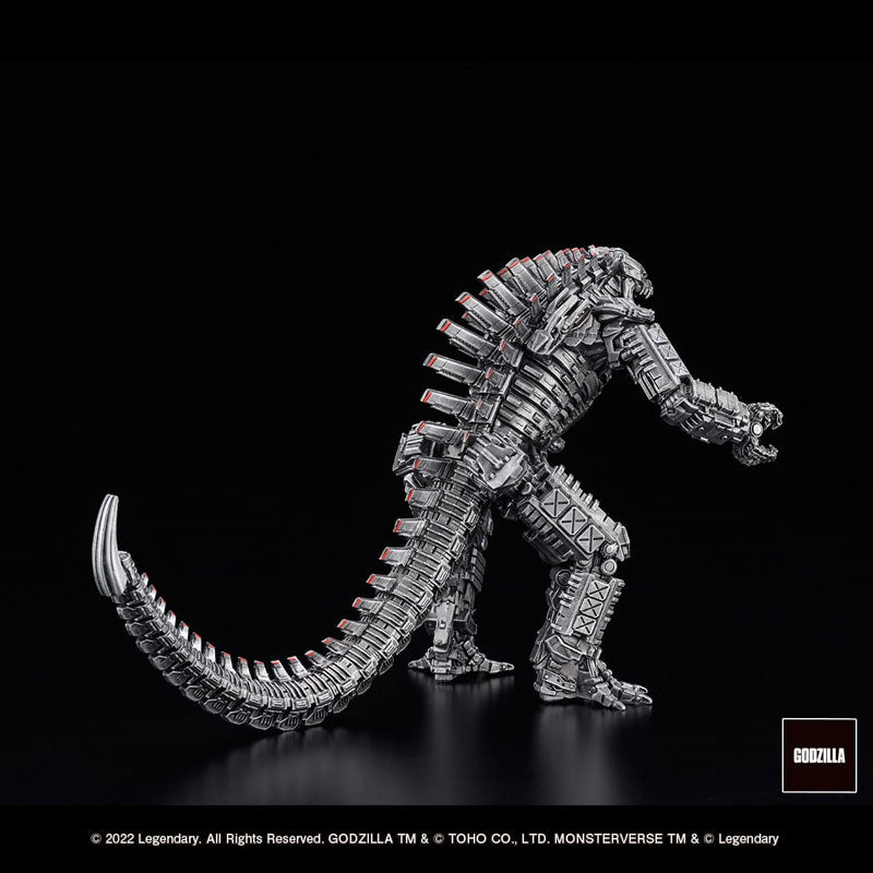 PRE-ORDER Gekizou Series - Godzilla vs Kong: 2021 [Box of 4] [May 2023 Release]