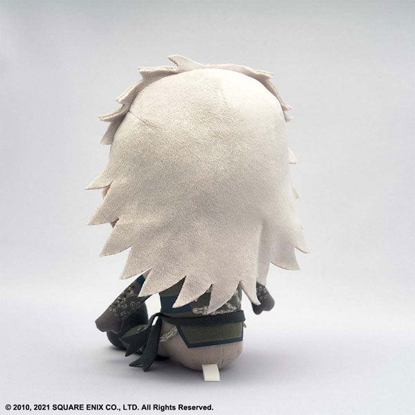 PRE-ORDER NieR Replicant ver.1.22474487139... Plush - [NieR]