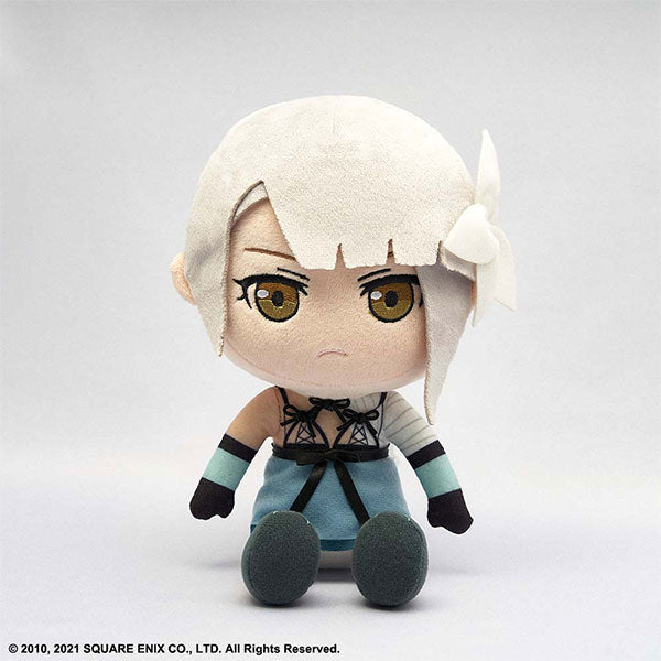 PRE-ORDER NieR Replicant ver.1.22474487139... Plush - [Kaine]