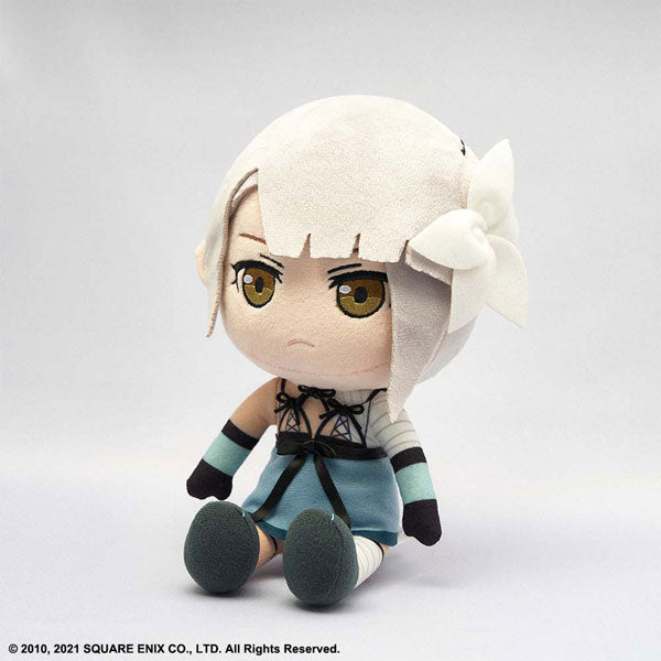 PRE-ORDER NieR Replicant ver.1.22474487139... Plush - [Kaine]
