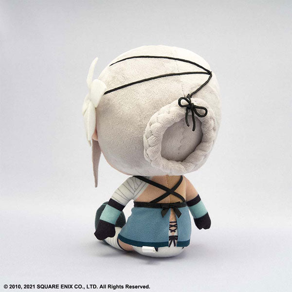 PRE-ORDER NieR Replicant ver.1.22474487139... Plush - [Kaine]
