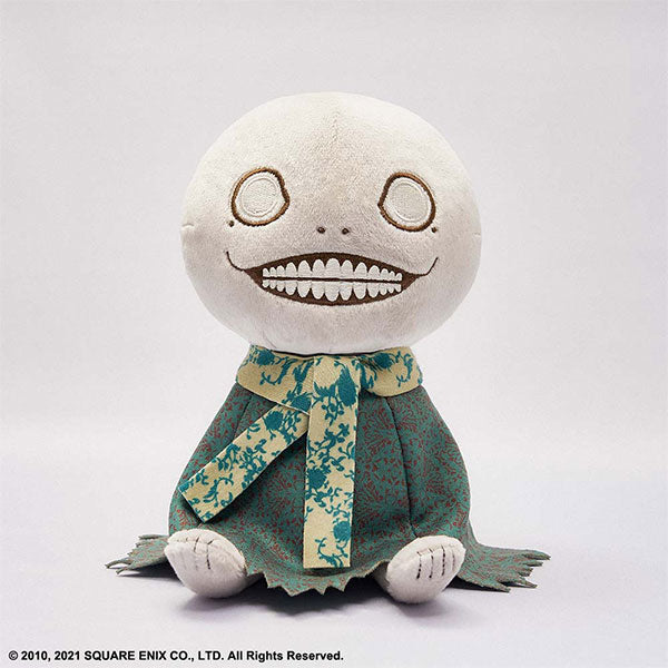 PRE-ORDER NieR Replicant ver.1.22474487139... Plush - [Emil]