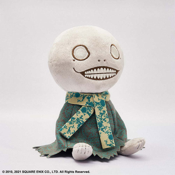 PRE-ORDER NieR Replicant ver.1.22474487139... Plush - [Emil]