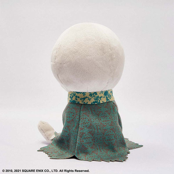 PRE-ORDER NieR Replicant ver.1.22474487139... Plush - [Emil]