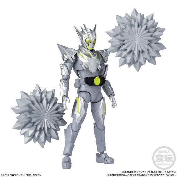 PRE-ORDER SHODO-XX Kamen Rider [Box of 10]