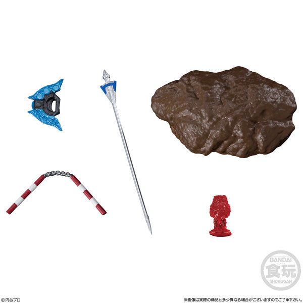 PRE-ORDER CHODO ALPHA - Ultraman 2 [Box of 10]