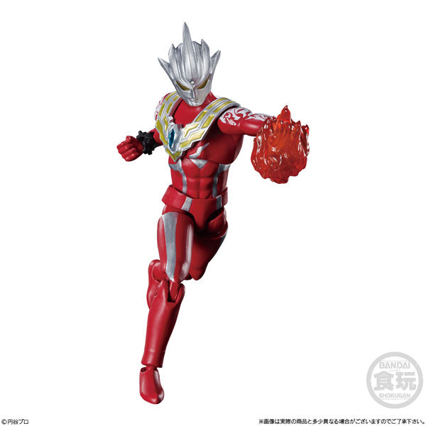 PRE-ORDER CHODO ALPHA - Ultraman 2 [Set of 6]