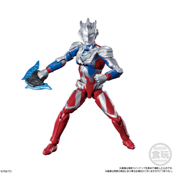 PRE-ORDER CHODO ALPHA - Ultraman 2 [Set of 6]