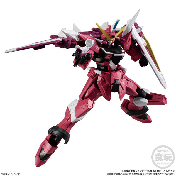 PRE-ORDER Mobile Suit Gundam G Frame - FA 02 [Box of 10]