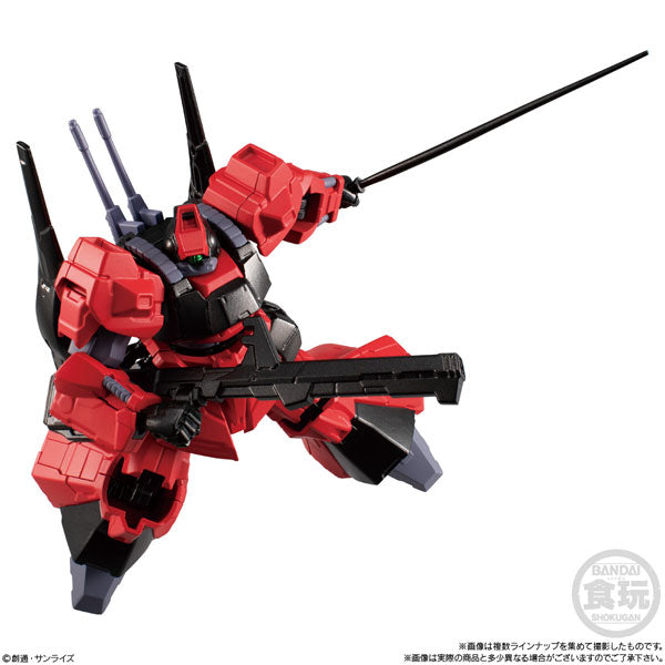 PRE-ORDER Mobile Suit Gundam G Frame - FA 02 [Set of 5]