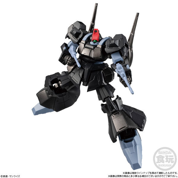 PRE-ORDER Mobile Suit Gundam G Frame - FA 02 [Box of 10]