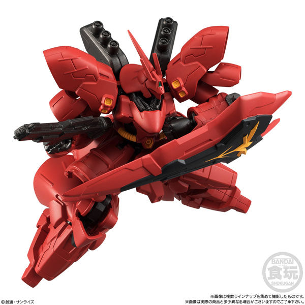 PRE-ORDER Mobile Suit Gundam G Frame - FA 02 [Box of 10]