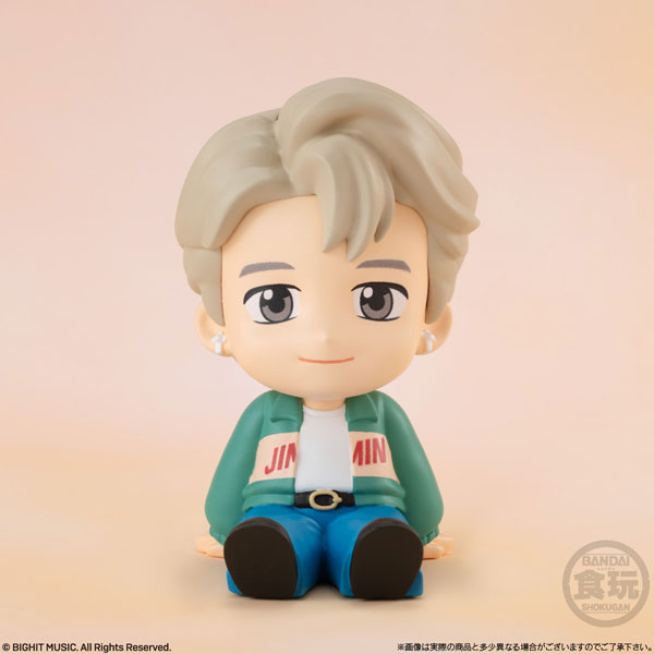 IN-STOCK Bandai - Relacotte TinyTAN Dynamite