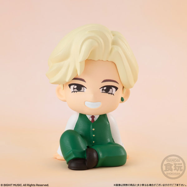 IN-STOCK Bandai - Relacotte TinyTAN Dynamite