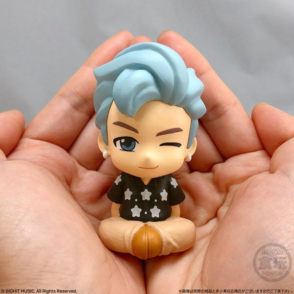 IN-STOCK Bandai - Relacotte TinyTAN Dynamite