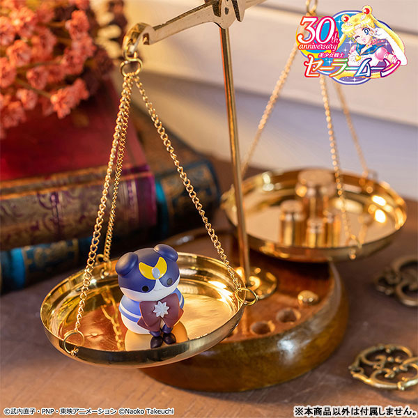 PRE-ORDER MEGA CAT PROJECT - Sailor Moon - Sailor Mewn In the name of the moon I will punish meow! 2 [Box of 8]