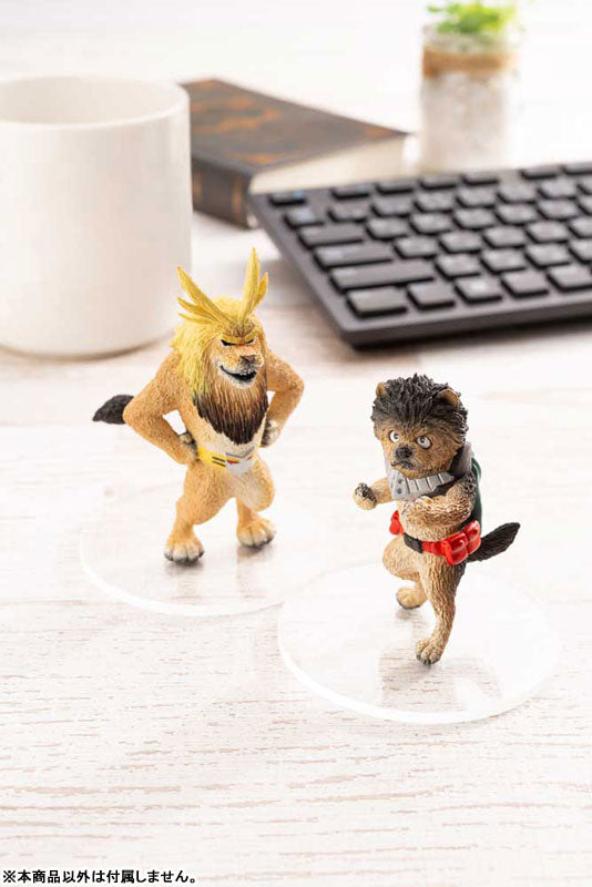 SPECIAL ORDER KemoColle My Hero Academia [Box of 6]