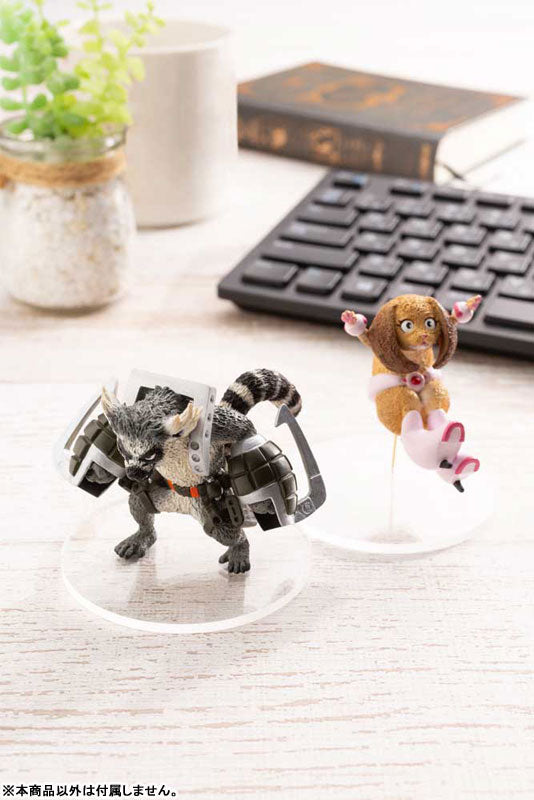 SPECIAL ORDER KemoColle My Hero Academia [Box of 6]