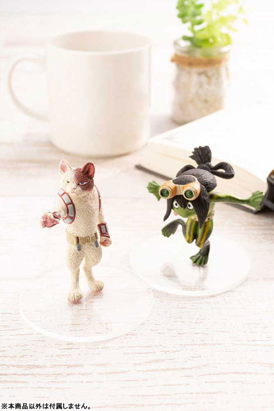 SPECIAL ORDER KemoColle My Hero Academia [Box of 6]