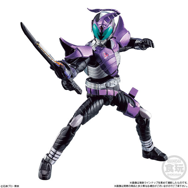 PRE-ORDER SO-DO CHRONICLE - Kamen Rider Kabuto [Box of 10]