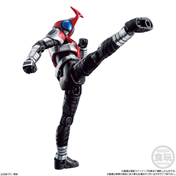 PRE-ORDER SO-DO CHRONICLE - Kamen Rider Kabuto Set