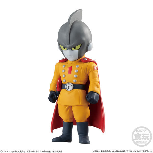 PRE-ORDER Dragon Ball Adverge 15 [Box of 10]