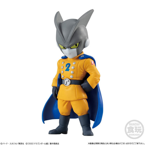 PRE-ORDER Dragon Ball Adverge 15 [Box of 10]