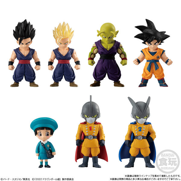 PRE-ORDER Dragon Ball Adverge 15 [Box of 10]