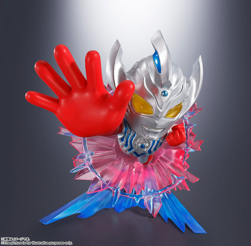 PRE-ORDER Tamashii Nation Box - Ultraman ARTlized -Kitazo Warera no Ultraman- [Box of 8]