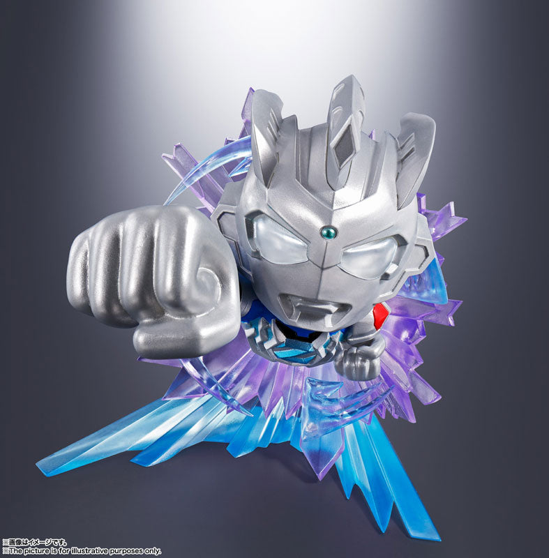 PRE-ORDER Tamashii Nation Box - Ultraman ARTlized -Kitazo Warera no Ultraman- [Box of 8]