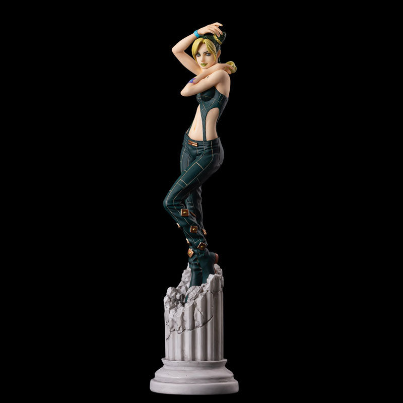 PRE-ORDER JoJo's Bizarre Adventure: Stone Ocean - Jolyne Cujoh Figure Pen