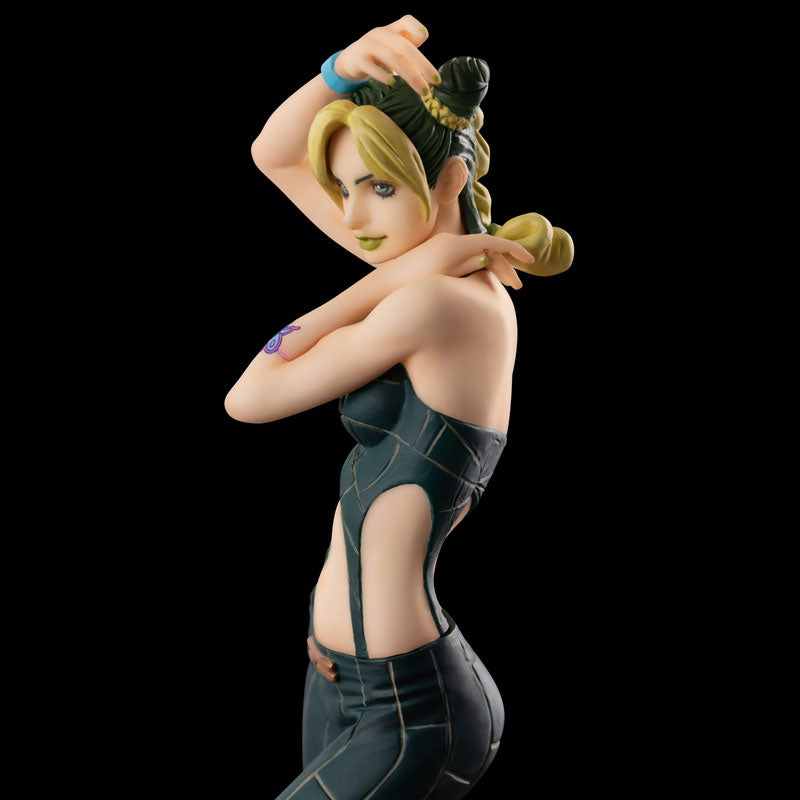 PRE-ORDER JoJo's Bizarre Adventure: Stone Ocean - Jolyne Cujoh Figure Pen