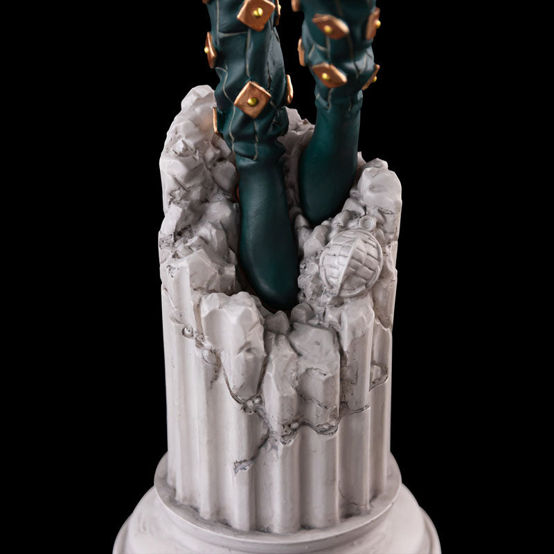 PRE-ORDER JoJo's Bizarre Adventure: Stone Ocean - Jolyne Cujoh Figure Pen