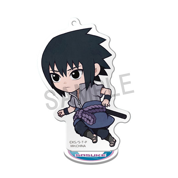 PRE-ORDER Tokotoko Acrylic Stand - Naruto Shippuden Vol 1 [Box of 8]