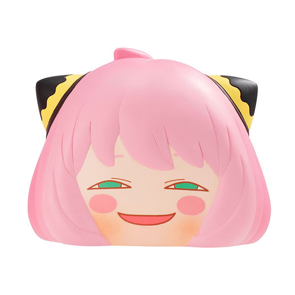 PRE-ORDER FukaFuka Squeeze Bread - Spy x Family [Box of 6]