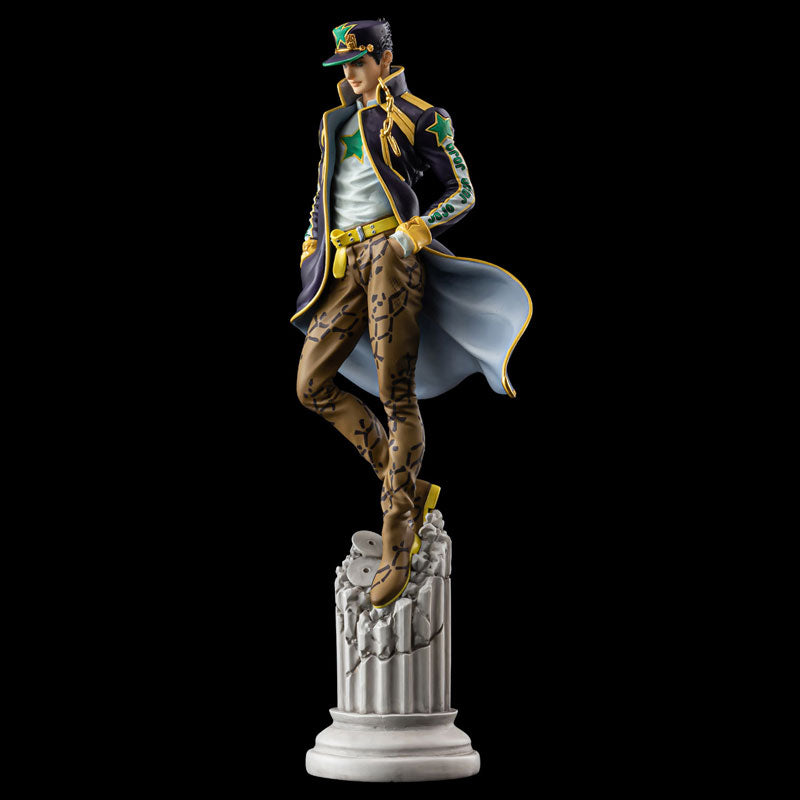PRE-ORDER JoJo's Bizarre Adventure: Stone Ocean - Jotaro Kujo Figure Pen