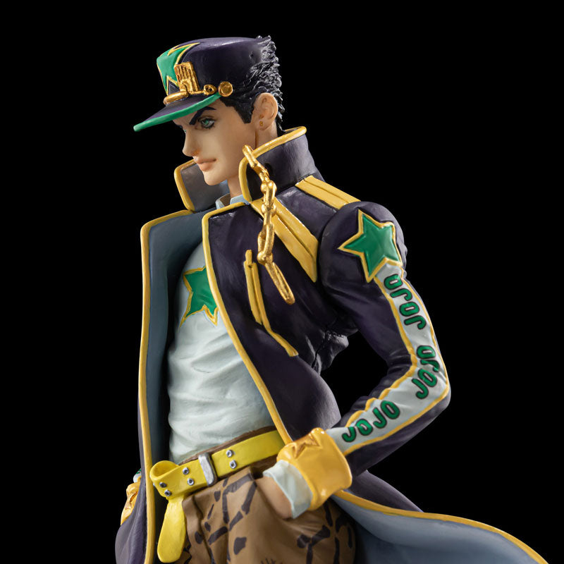 PRE-ORDER JoJo's Bizarre Adventure: Stone Ocean - Jotaro Kujo Figure Pen