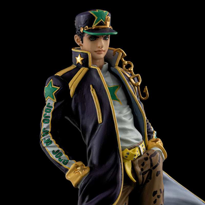 PRE-ORDER JoJo's Bizarre Adventure: Stone Ocean - Jotaro Kujo Figure Pen