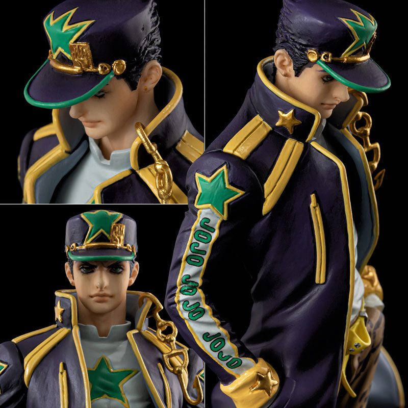 PRE-ORDER JoJo's Bizarre Adventure: Stone Ocean - Jotaro Kujo Figure Pen