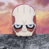 SPECIAL ORDER Attack on Titan - Eaten by Titan Slippers [JP]