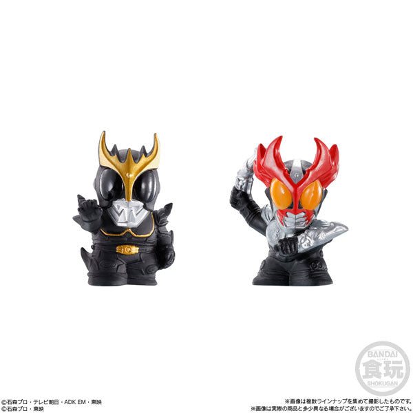 PRE-ORDER Kamen Rider Kids 3 [Box of 24]