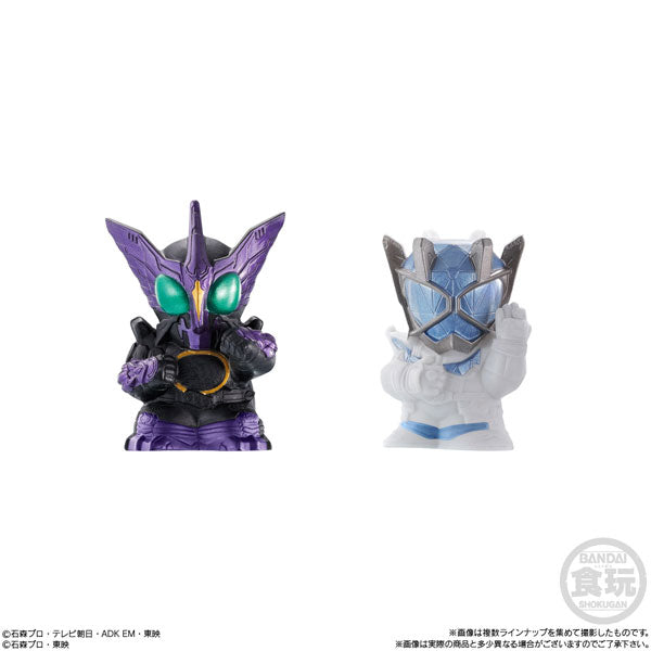 PRE-ORDER Kamen Rider Kids 3 [Box of 24]