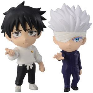 PRE-ORDER Jujutsu Kaisen 0 Adverge Motion [Box of 10]