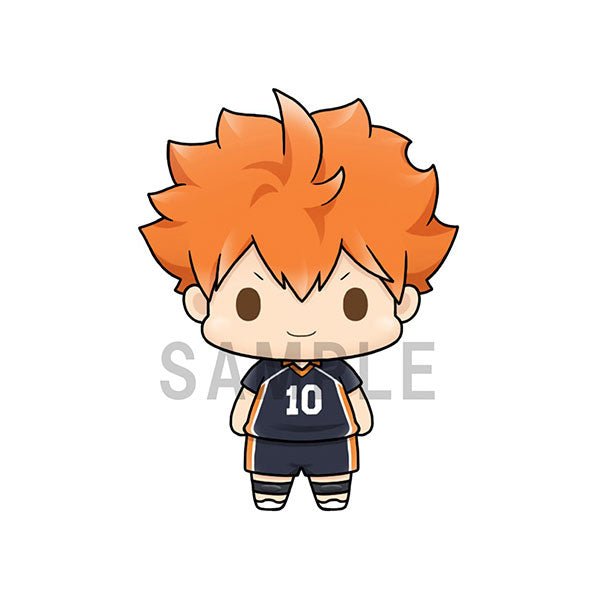 IN-STOCK Chokorin Mascot - Haikyuu!! vol.1