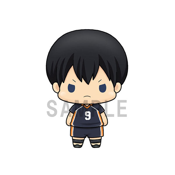 IN-STOCK Chokorin Mascot - Haikyuu!! vol.1