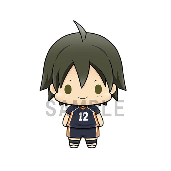 IN-STOCK Chokorin Mascot - Haikyuu!! vol.1
